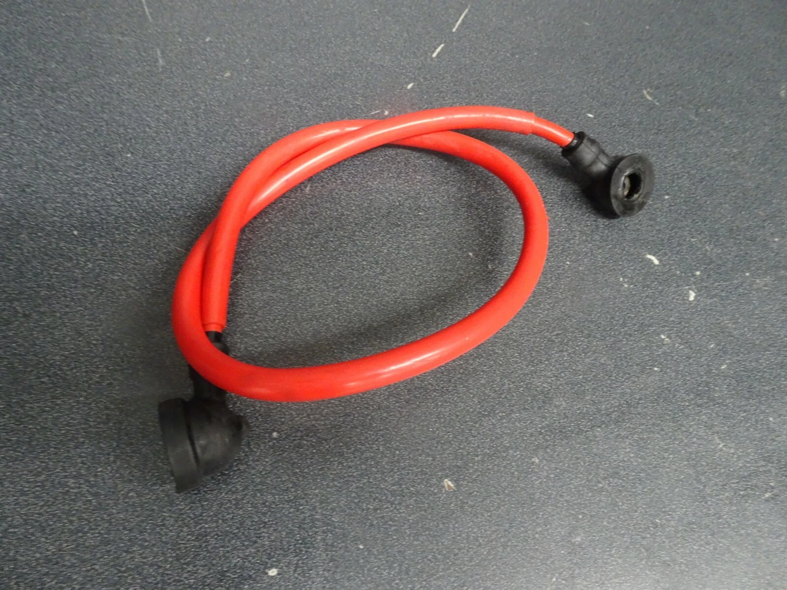 1992-2006 Kawasaki OEM Positive Starter Relay Lead Wire 26011-3797 STS STX 900
