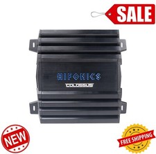 Hifonics Colossus Pro Hac-3000.1d 3000 Watt Mono Block Amplifier