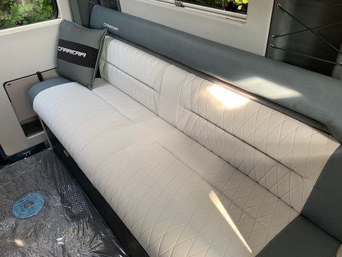 NEW 2025 Swift Carrera 122 - Automatic - 2 Berth Campervan -  - WAS £77,425 - Picture 4 of 16