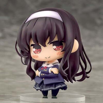 Phat! Saekano: How to Raise a Boring Girlfriend? - Utaha Kasumigaoka Medicchu PV
