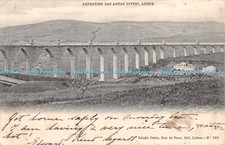 R347030 Lisboa Aqueducto das Aguas Livres Costa Rua do Ouro No 585