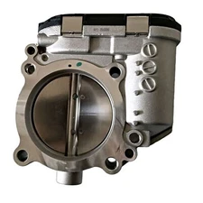 Throttle Body for 2004-2013 Volvo C30 C70 S40 S60 V50 67-5200 30711552 L5 2.5L