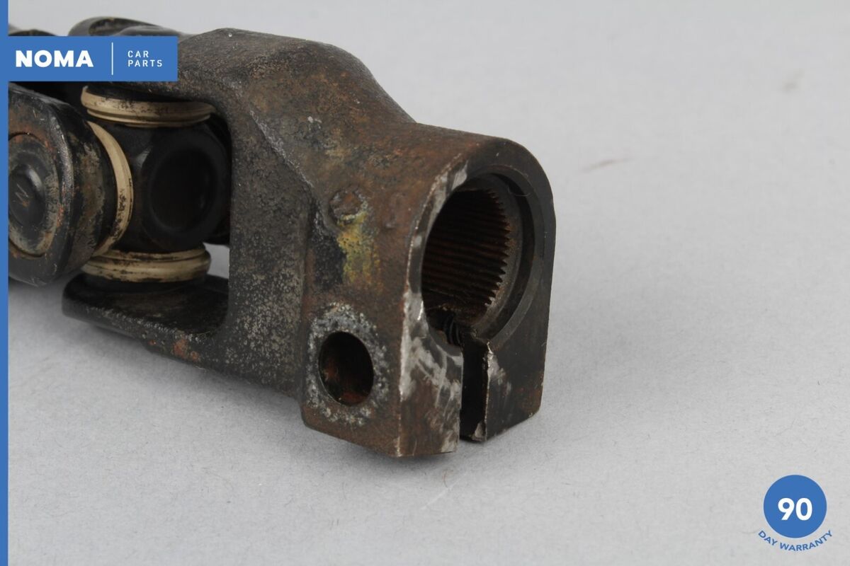 04-09 Jaguar XJ8 XJR Vanden Plas X350 X358 Lower Steering 04-09 Jaguar XJ8 XJR Vanden Plas X350 X358 Lower Steering
