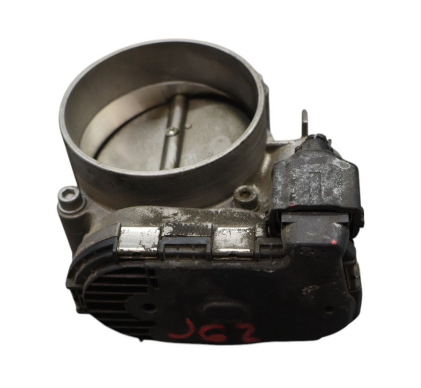 02-13 Maserati Quattroporte Coupe GranTurismo Spyder Engine Throttle Body OEM