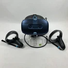 New HTC Vive Cosmos PC VR Headset 99HARL000-00