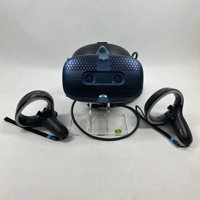 New HTC Vive Cosmos PC VR Headset 99HARL000-00