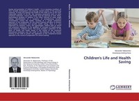 Children's Life And Health Saving Alexander Makarenko