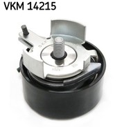 SKF Spannrolle ZR Fuer VKM14215