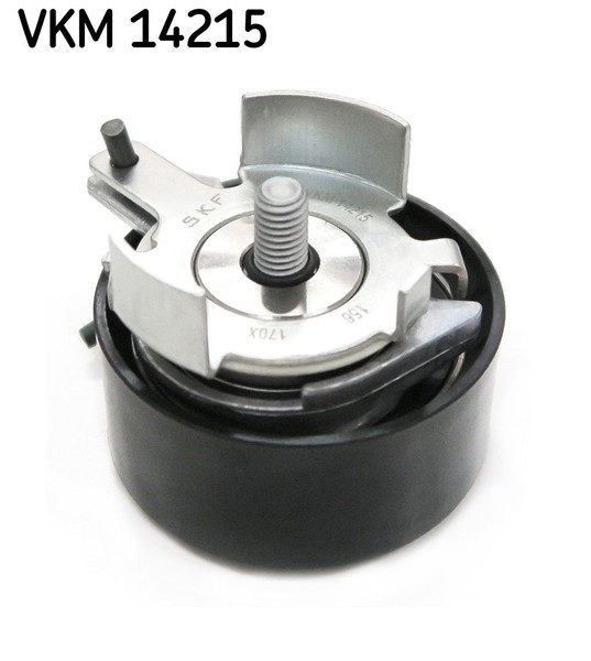 SKF Spannrolle ZR Fuer VKM14215-image