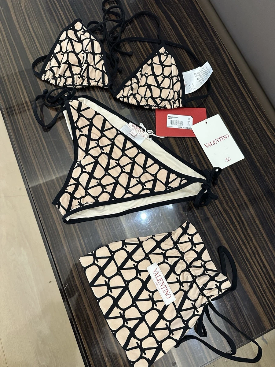 Valentino Swimwear for Women for sale | eBay