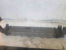 FORD FOCUS DAW, DBW Ladeluftkühler 1.60 Diesel 80kw 2005 17445180