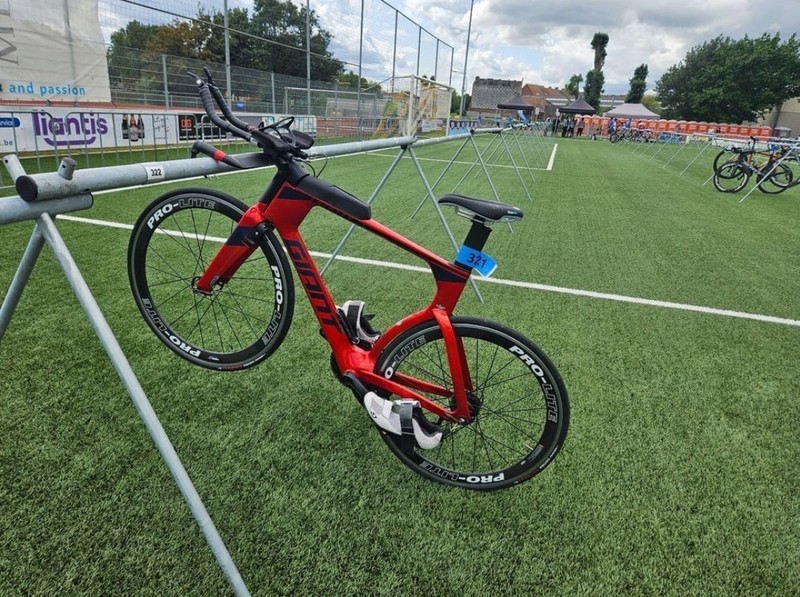 Giant Trinity Advanced Pro 2 (2022)