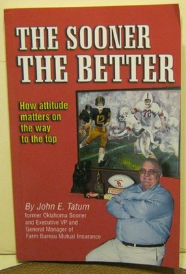The Sooner the Better: How Attitude Matters on the Way to the Top - John E. ...