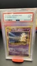 Pokemon PSA 9 MINT 1999 Slowking Neo Genesis Japanese Holo Original Card SWIRL!!