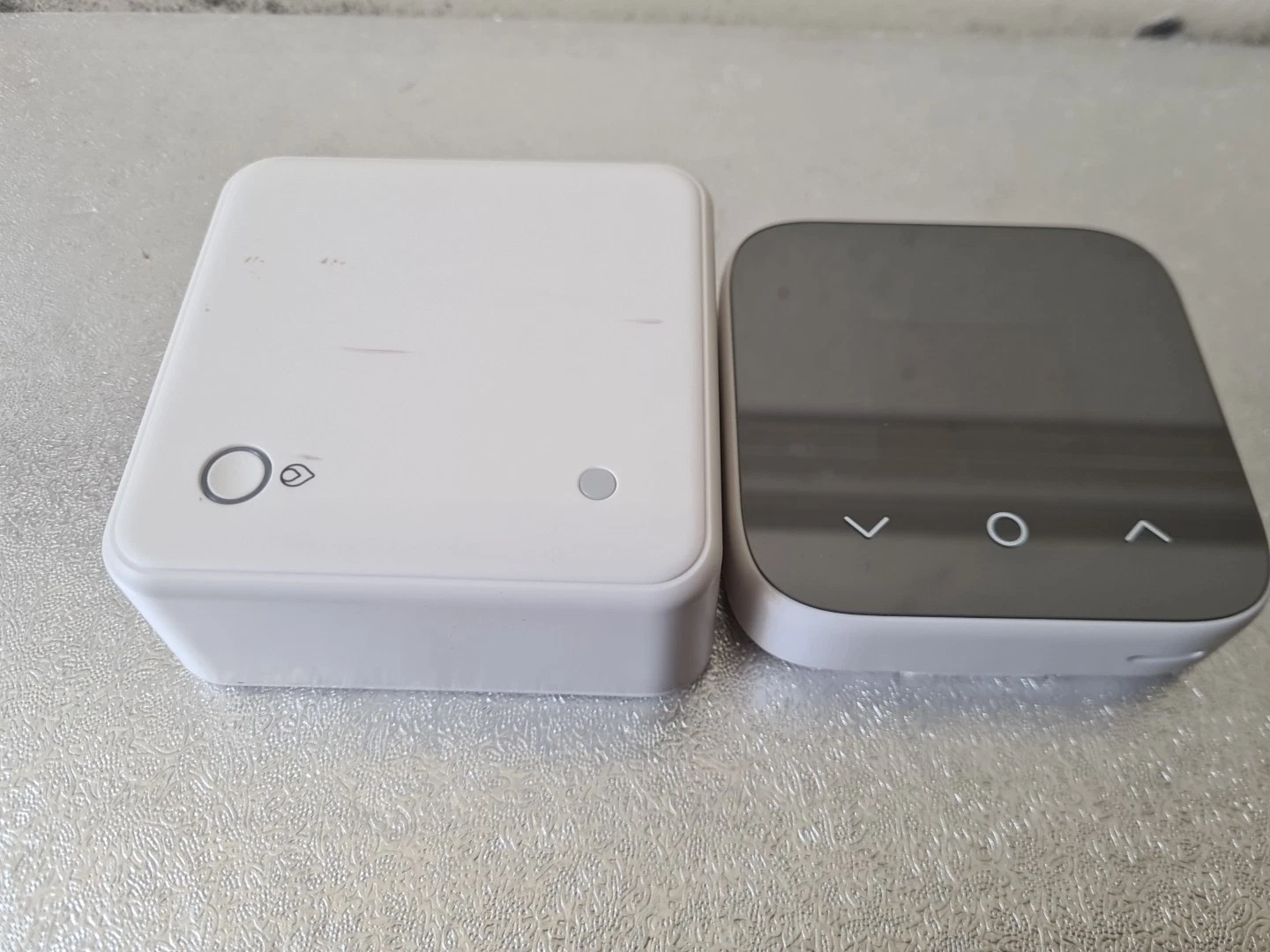 New Hive Thermostat Mini Heating (Combi boilers and multizone Hubless) _READ