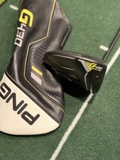 Ping G430 Max 10K Driver 10.5 Degree, Regular Flex
