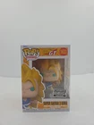 Funko Pop! Super Saiyan 3 Goku #1633 With Protector Vinyl Figure