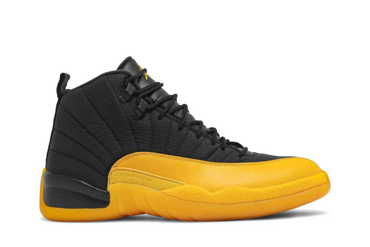 Jordan 12 Retro University Gold 2020 for Sale | Authenticity