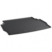 Kofferraumwanne Gummi BMW 1 2011-2019 (F20) Gledring Passgenau Set