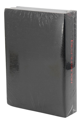 Desperation ~ SIGNED by STEPHEN KING ~ Limited Deluxe First