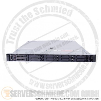Dell PowerEdge R640 19'' 1U Server 10x 2,5'' 2x Intel XEON Scalable LGA3647 2x PSU