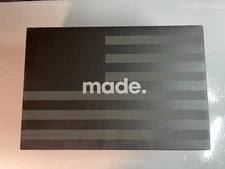 NWT NEW BALANCE BLACK 990V5 9 1/2 4E WIDTH MENS  w/BOX SOLD OUT MADE IN USA RARE