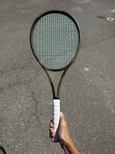 Prince Phantom 100P 2024 Grip Size 4 1/4 Excellent Condition