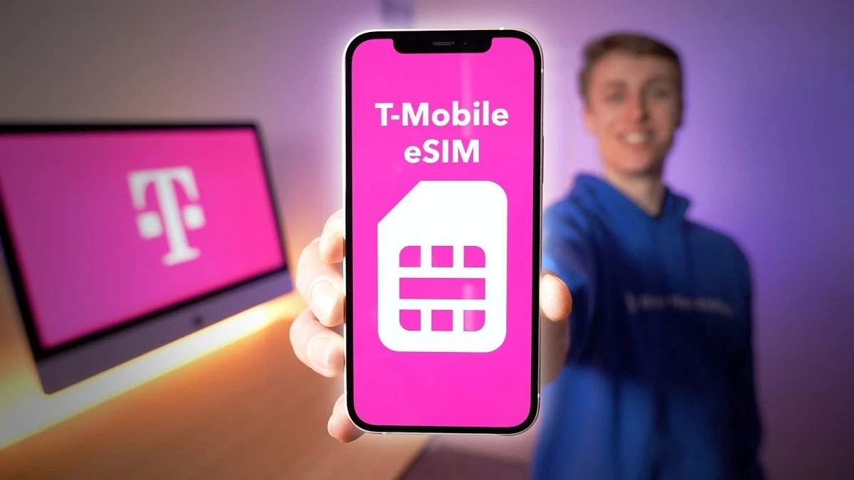 T-Mobile