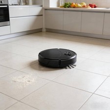 In 1 Automatic Robotic Vacuum Cleaner Low Noise Intelligent Sweeping Robot 5