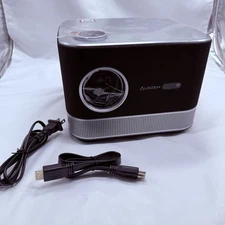 3-in-1 4K Projector DoIby 50000LMS 5G WiFi Bluetooth Netflix Home Theater READ!!