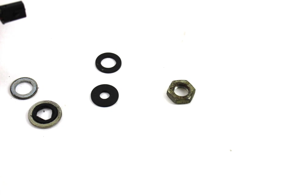 2003 03 Victory V92 V92C Classic Fuel Pump Gas Oem - Image 2 of 4