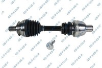 Gsp Antriebswelle 235068 FüR MERCEDES-BENZ