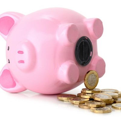 10 Pcs Big Piggy Bank for Kids Stoppers Replacement Closure Plug Cover