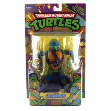 TMNT Leonardo Classic Collection 6" Action Figure