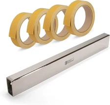 StewMac Fret/Fingerboard Levelers, 16" Length with Stikit Set