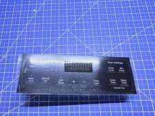 GE Range Oven Control Board P#WB27X29092