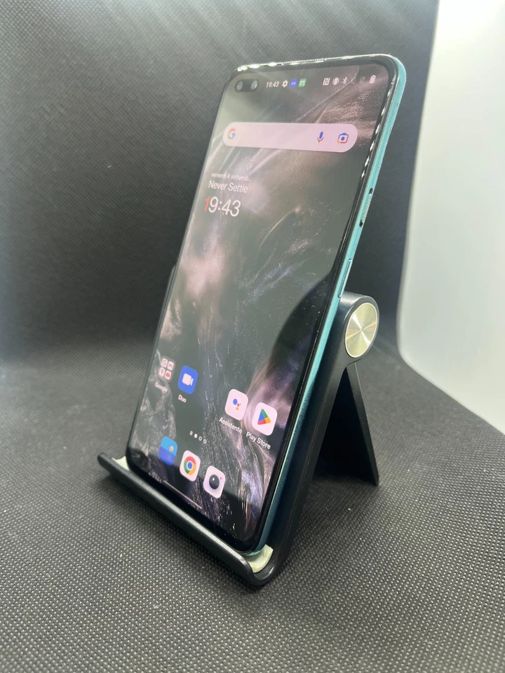 OnePlus Nord 5G · 128GB, foto 4 di 5