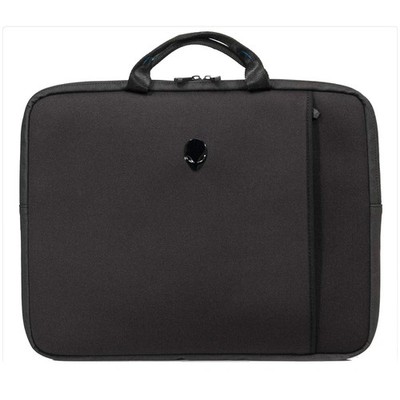 Mobile Edge Alienware Vindicator 2.0 Neoprene Gaming Laptop 13'', Black