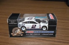 Brad Keselowski 2 Miller Lite 2016 Fusion 1:64 Action
