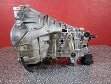 Boite de vitesse Mercedes 190
