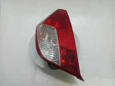 HYUNDAI I10 Tail Light Rear Lamp N/S 2008-2011 5 Door Hatchback LH