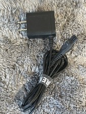 Genuine Philips Norelco Shaver Charger Power Adapter 15V HQ8500 Type 2-Prong OEM