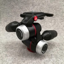 MANFROTTO Cloud MHXPRO-3W Used