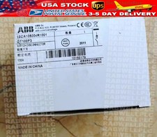1pc ABB OT100F3 switch disconnector 3P 100A US Free TAX