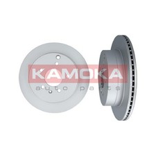 2x Bremsscheibe hinten für Opel Antara A L07 | 26234837