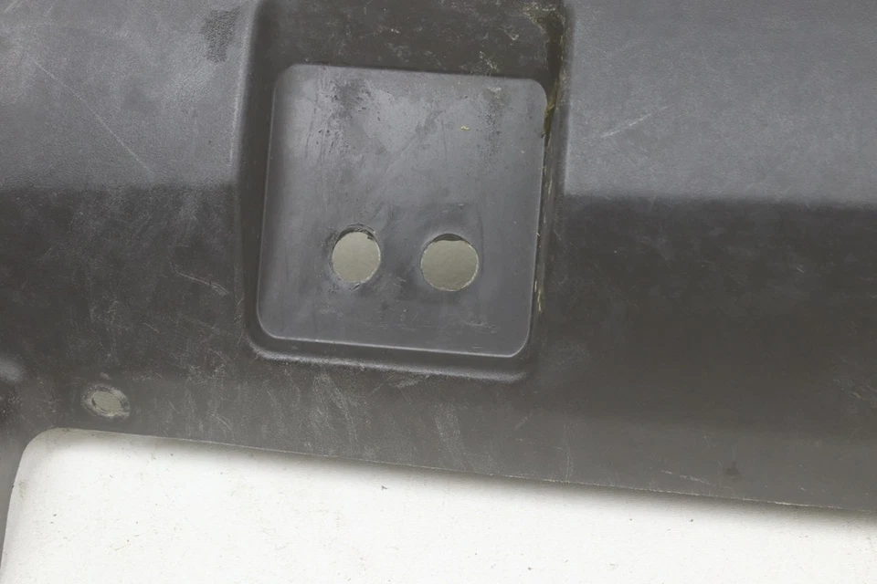 Honda Pioneer 700 18 Side Body Cover Left Front 83600-HL3-A00ZA 52381 Foto 3 de 4