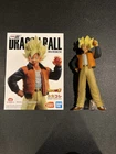 Bandai Ichibansho Masterlise “Dragon Ball Z” Super Saiyan Goku Figure