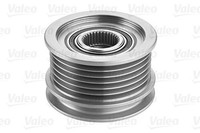 Valeo Generatorfreilauf 588044 FüR MERCEDES-BENZ Ssangyong