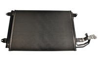 Vemo - V15-62-1017 - Kondensator, Klimaanlage - Passt FüR VW 1K0820411Q