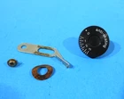 TECHNICS SL-1900 ANTI-SKATING KNOB XLNT CONDITION! TURNTABLE PARTS